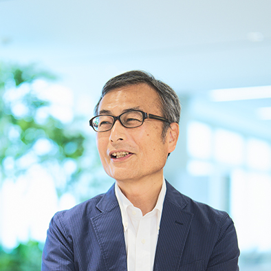 加藤高伸